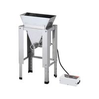 アズワン 粉体計量供給機(スクリュータイプ) PSF-200SA 1個 4-803-02（直送品）