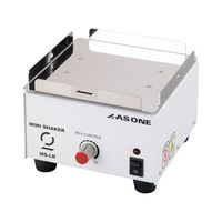 アズワン ミニシェーカー 往復・旋回 MS-LR 1台 4-1724-01（直送品）