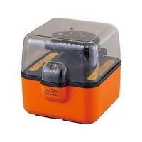 アズワン ミニ遠心機 Cubee 3-6092