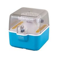 アズワン ミニ遠心機 ブルー Cubee-B 1個 3-6092-03（直送品）