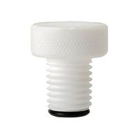 大阪ケミカル エーススレッドプラグ(フロントシール) #18 5846-49 1個 4-1913-04（直送品）