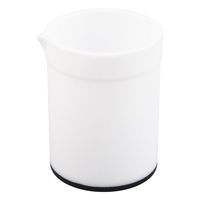 アズワン PTFEビーカー Thermoteck(TM) 100mL 4-2505-01 1個（直送品）