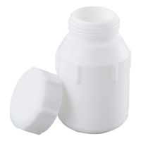 アズワン PTFE製ねじ口瓶 1mL 4-2506-01 1個（直送品）