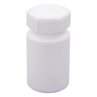 アズワン PTFE製ねじ口瓶 25mL 4-2506-04 1個（直送品）