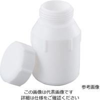 アズワン PTFE製ねじ口瓶 10mL 1個 4-2506-03（直送品）