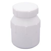 アズワン PTFE製ねじ口瓶 150mL 4-2506-07 1個（直送品）