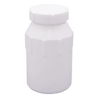 アズワン PTFE製ねじ口瓶 500mL 4-2506-09 1個（直送品）