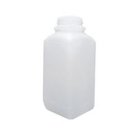 アズワン 広口角瓶 1500mL 3H1/X4/S 2000079212 1本(1個) 3-7129-33（直送品）