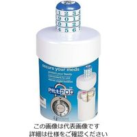 アズワン ロック式ケース FTP-PLPD-M1-CS 1個 4-1857-01（直送品）