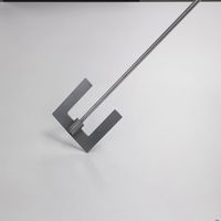 アズワン 攪拌機(OS70ーPRO)用アンカー羽根 18900498 1個 3-7011-34（直送品）