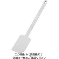 フロンケミカル PTFEヘラ一体型 ヘラ幅120 NR2614-004 1本 407