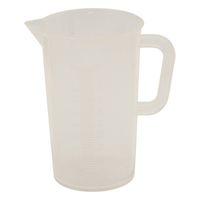 アズワン トールメジャーカップ 100mL 3-7079-07 1個（直送品）