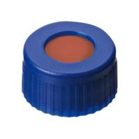 オートサンプラー用バイアルキャップ（キャップ規格9-425用）