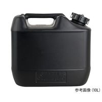 アズワン 廃液回収容器(導電・UN規格対応) 20L 108027 1個 2-9655-05（直送品）