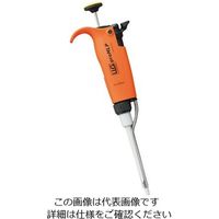 アズワン マイクロピペット LLGーpro MLP200 校正書付 3-8662-05-20 1個（直送品）