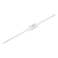 アズワン ホールピペット(JCSS校正付) 100mL 1-8570-24-24 1本（直送品）