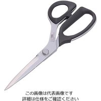 貝印 ラシャ鋏 7250 1個 1-7269-12（直送品）