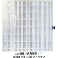 柳瀬 ワイヤレス ダストコレクター 交換用フィルター RO-DCW-F 1枚 4-2113-11（直送品）