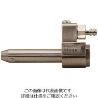 白光 ハッコー T30シリーズ(0.6D・1D・I・KU型対応)ノズル組品A C5038 1組（直送品）