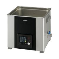 シャープ 超音波洗浄機(スタンダードモデル) 356×348×310mm UT-407M 1台 4-018-21（直送品）