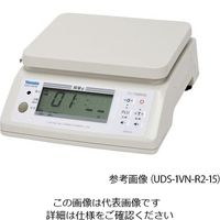 大和製衡 音声ランク選別機 ランクNAVI2 6000g UDS-1VN-R2-6 1台 4-2936-02（直送品）
