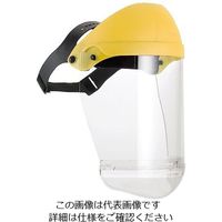 Univet フェイスシールド 699.00.00.00 1個 3-250-11（直送品）