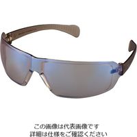 UNIVET 保護メガネ（イヤーマフ対応） 553Z.34.00.00 1個 3-249-21（直送品）