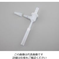 ワーゼフ アスピレーター（水流ポンプ） 金属製 1個 1-689-02（直送品