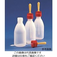 Kartell スポイト瓶(PE製) 100mL 0038900 1本 4-1810-02（直送品）