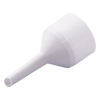 Kartell PPビフネルロート φ55mm 438 1個 4-1814-02（直送品）