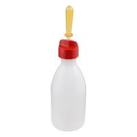 Kartell スポイト瓶(PE製) 250mL 391 1本 4-1810-03（直送品）