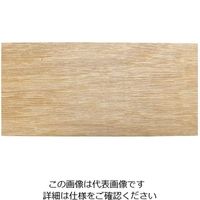 アズワン テストピース 木材板
