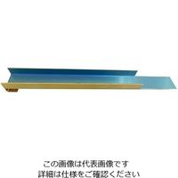 アズワン テストピース ガラス 100枚入 1-3781-19 1袋(100枚)（直送品）