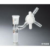 コスモスビード シュレンクジョイント ツメ付 15/35 7040-02 1個 4-1506-02（直送品）