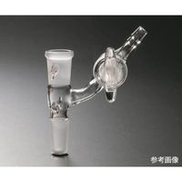 コスモスビード シュレンクジョイント ツメ付 15/35 7041-02 1個 4-1505-02（直送品）