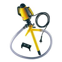 ルーツ ハンディポンプ 50Hz 755mm B2V-PP32-500-5 1個 4-3129-01（直送品）