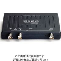 Pico Technology PicoScope 2000 シリーズ PCオシロスコープ 2 Ch 50MHz 2206B 1個（直送品）