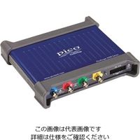 PicoScope 3000 シリーズ PCオシロスコープ 2 Ch 200MHz 63-5130-36（直送品）