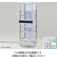 アズワン デジタルドライデシケーター HーSeries 574×524×1765mm TDD-H600SPC 1台 4-745-11（直送品）