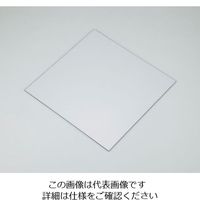 アズワン 樹脂板材 495×1000×5mm 1個 4-2288-05（直送品）