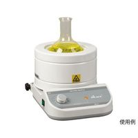 アズワン フラスコ用マントルヒーター 300mL 4-1974-03 1台（直送品）