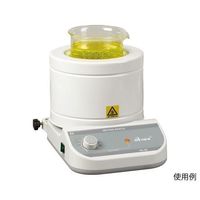 アズワン ビーカー用マントルヒーター 200mL 4-1975-02 1台（直送品）