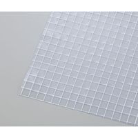 アズワン 透明ターポリンシート eーsheet 2030×0.25mm 長さ10m 4-2003-02 1巻(10m)（直送品）