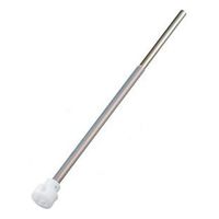 アクアテックス 遠心撹拌体 CーMIX(R) PTFE Φ25mm LD-025W03F-8300F 1個 4-1435-05（直送品）