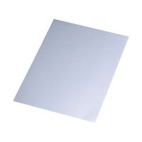 アズワン ステンレス箔 0.05mm 1巻入 4-1589-03 1巻（直送品）