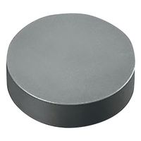 アズワン 黒鉛平板(グラファイト板 CIP材) 3-3122-56 1個（直送品）