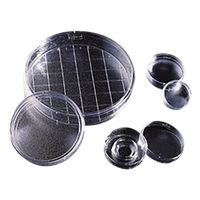 セルカルチャーディッシュ 35×10mm イージーグリップタイプ 1ケース(20個×25パック入) 353001 1ケース(500個)（直送品）