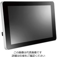 Pro-face プログラマブル表示器 PFXGP4601TAA 1台 シュナイダーエレクトリック（直送品） - アスクル