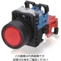 富士電機 AR22・DR22 AR22G1Lー10E3W 乳白 1セット(2個)（直送品）