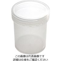 アズワン 検査用Uー8容器 密封対策品 50個入 4-1401-01 1箱(50個)（直送品）